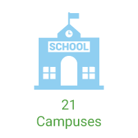 Campuses 5